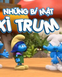 Những Bí Mật Xì Trum