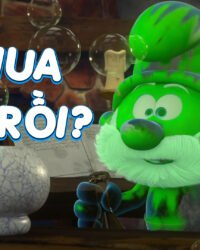 Tí Vua Đâu Rồi